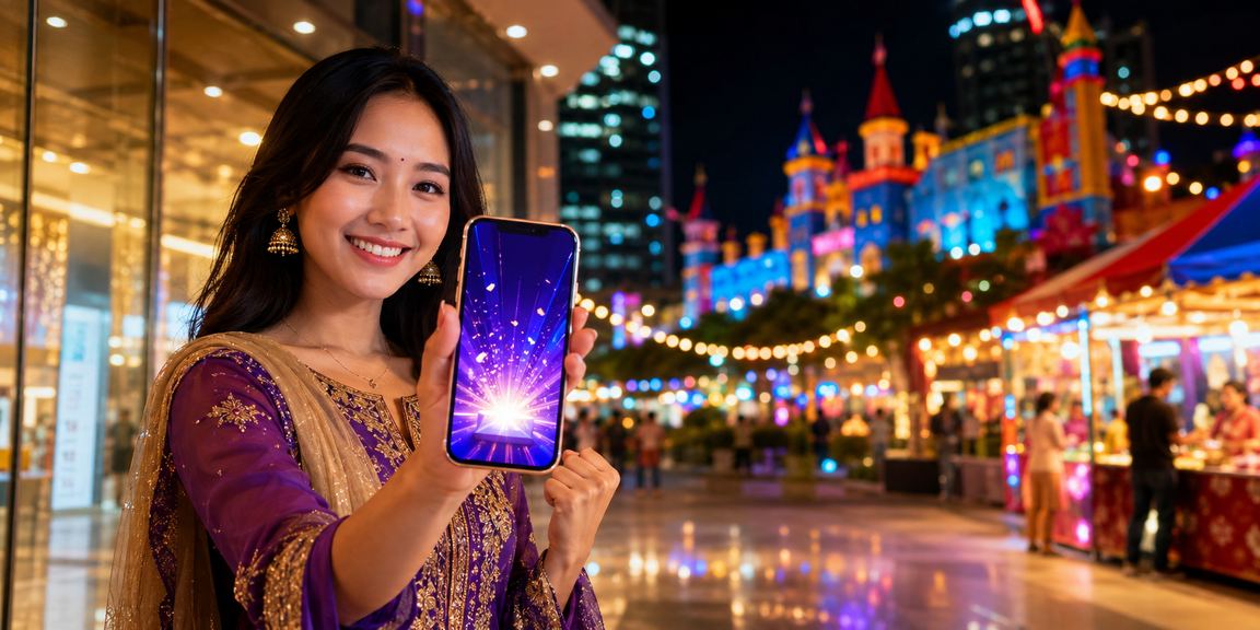 Proses deposit dalam talian Malaysia yang mudah dan selamat