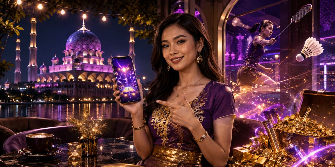 Pendaftaran mudah platform a3s melalui telefon mudah alih