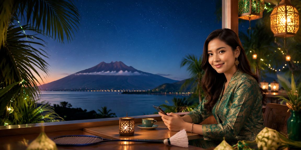Pengalaman mudah alih kasino hari raya di Sabah dengan a3s